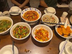 -八碗湘长沙市井菜(坡子街店)