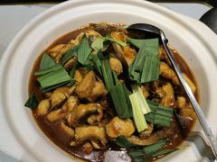 -刘胖子家常菜·蹄花焖藕(中南店)