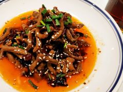 -常和州·夜宵大排档(常州单店)