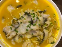 -老牌坊鲁菜名店(宽厚里店)