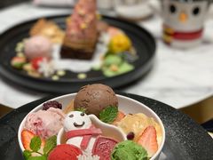 -哈根达斯(美罗城店)