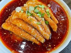 -牛王庙(龙华花园店)