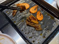 -苏格里岛自助烤肉海鲜火锅(成都金牛万达店)
