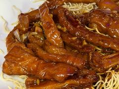 -肥姐美食(同福中路店)