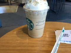 -星巴克臻选(嘉兴海宁银泰城店)