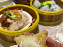-香云轩·顺德菜(香云纱园林酒店店)
