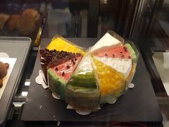 -星巴克(厦门SM新生活广场店)