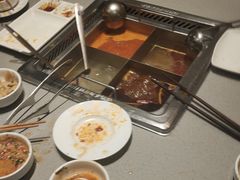 -海底捞火锅(吾悦广场店)