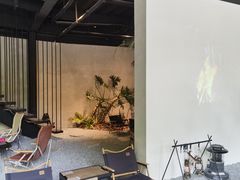 -J Create城市露营咖啡·简餐·宠物(上海动物园店)