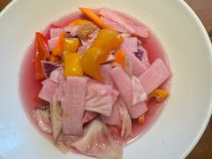 -麒麟小院·老九江菜(安平路店)
