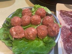 -伟记牛肉(金鸿公路店)