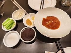 -北京王府井希尔顿酒店·秦唐中餐厅Chynna