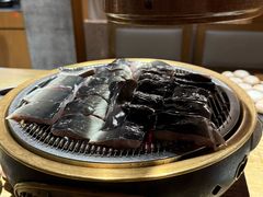-泥炉烧肉师(新街口金銮巷店)