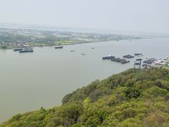 -采石矶景区