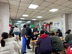 -清真-戏楼王记牛肉面