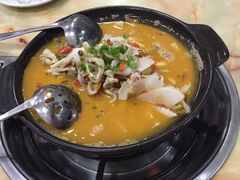 -李师傅脆肚(梅林店)