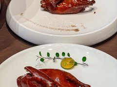 -香港狮子山下·明星粤菜餐厅(北苑店)