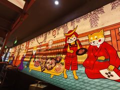 -厚贞日式烤肉(浦东汇智店)