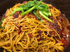 蓝田饸饹-临潼印象·特色陕菜