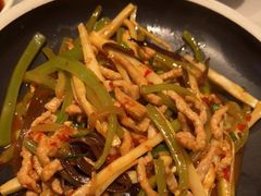 -上上席川菜(凯德乐峰广场店)