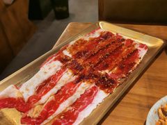 -牛人·雪花牛·木炭烤肉(昆山陆家店)
