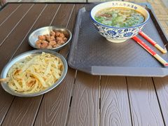 -清真马杰山牛肉汤馆