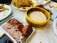 -福来居烤鸭店(天坛二店)