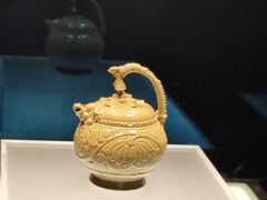 -陕西历史博物馆