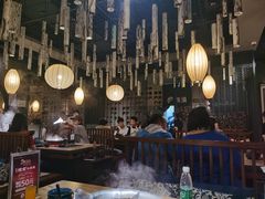 -湊湊火锅·茶憩(上海合生汇店)