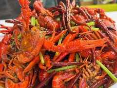 -赵氏盱眙十三香龙虾(蓝村店)