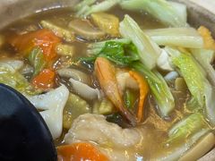 -钱塘府海鲜餐厅