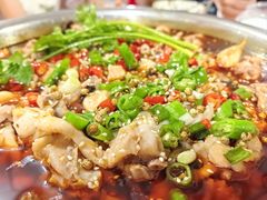 -米二红烧兔(华阳店)