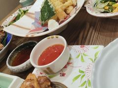 -红叶日本料理(辰熙广场店)