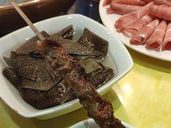 -老毛手抓·盐池滩羊非遗手抓(宁夏总店)
