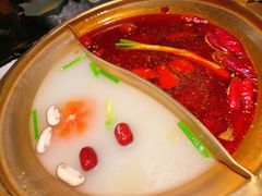 -熊喵来了火锅(太原里第2分店)