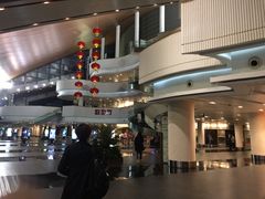 -合肥大剧院