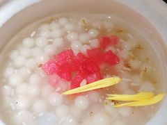 酒酿元宵-花千醉(新街口店)