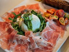 -La Vita 意大利传统料理(富民路店)