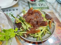 -阿金大白·上海菜馆(新天地店)