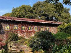 -中国茶叶博物馆(双峰馆区)