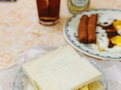 -渔记茶餐厅(渔村店)