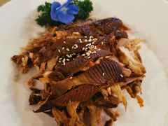 -明城五号烤鸭坊(建国门店)