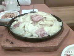 土豆奶酪-香猪坊(五道口店)
