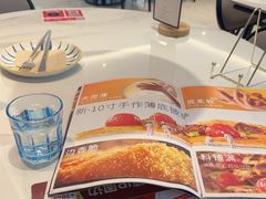 -必胜客(砂之船中东奥莱店)