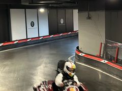 -魔赛卡丁车赛车汇(上海店)