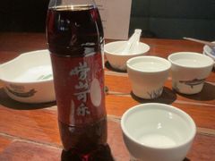 -前海沿·青岛菜(五四广场永旺店)