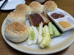 密云烧肉-烧肉馆(古北水镇景区店)