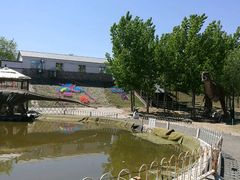 -北京鹿世界主题园