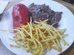 -HELLO 27 意面·沙拉·帕尼尼