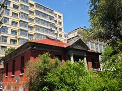 -黑龙江省京剧院